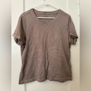 Athleta t shirt